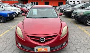Mazda 6 2010