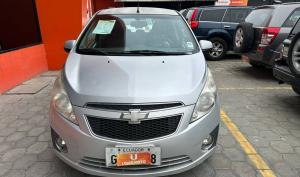 Chevrolet Spark GT FULL 2012
