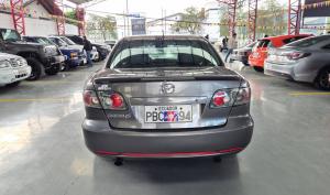 Mazda 6 2007