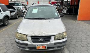 Hyundai Matrix 2003