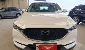 Mazda CX-5 Full 2018