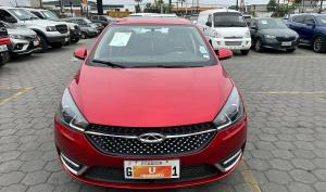 Chery Arrizo 5 pro luxury 2023