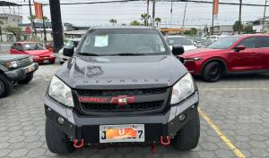 Chevrolet DMAX CRDI PREMIER 2015