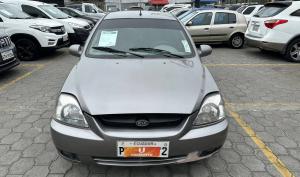 Kia Rio 2009
