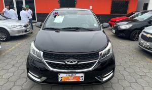 Chery Arrizo 3 2021