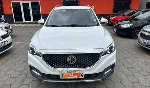 MG MGZS 2020