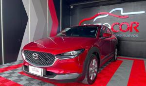 Mazda CX30 CORE 2024