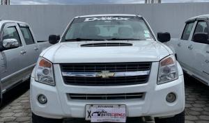 Chevrolet LUV D-MAX 2009