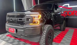 Ford F150 RC 2018