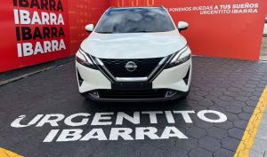 Nissan Qashqai 2025