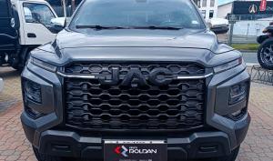JAC T9 2025