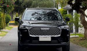 Great Wall HAVAL H6 SUPREME 2023