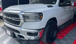 Dodge RAM 1500 2022