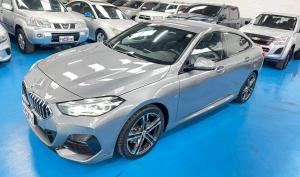 BMW 218i 2023
