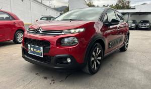 Citroen C3 Feel 2020