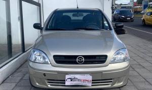 Chevrolet Corsa Evolution 2006