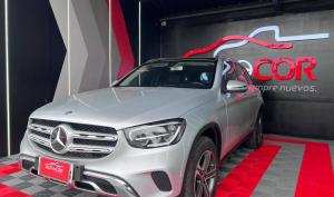 Mercedes Benz GLC 200 2020