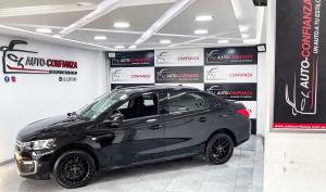 Citroen C-ELYSEE 2019