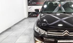 Citroen C-ELYSEE 2019