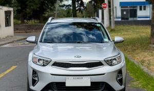 Kia Stonic LX 2021