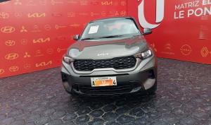 Kia Sonet 2022