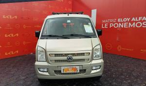 DFSK C37 2016