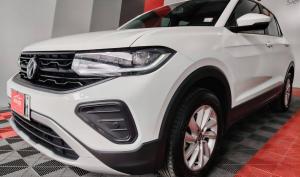 Volkswagen T-Cross Trendline 2025