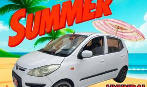 Hyundai i10 2011