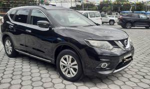 Nissan X-Trail Sense 2018