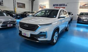 Chevrolet CAPTIVA LT TURBO 2020