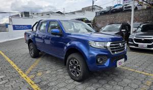 Great Wall WINGLE 7 2020