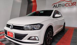 Volkswagen Polo 2022
