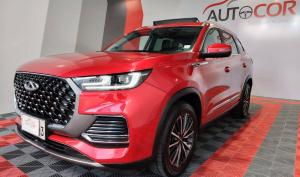 Chery TIGGO 8 LUXURY 2022