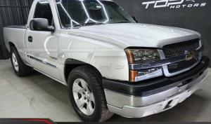 Chevrolet Silverado 2003
