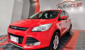 Ford Escape 2015