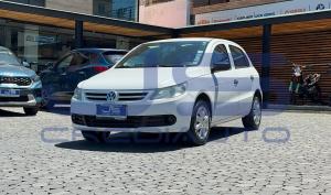 Volkswagen GOL 1.6 2012
