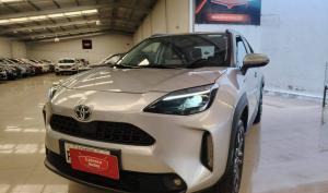 Toyota Yaris Cross 2024