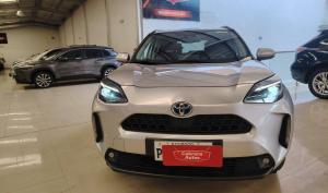 Toyota Yaris HB 2024