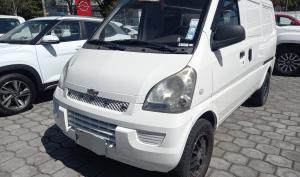Chevrolet N300 MAX CARGO 1.2L TM AC 2019