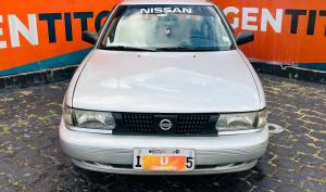 Nissan Sentra 2011