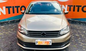 Volkswagen Polo 2019