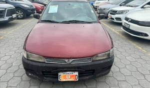 Mitsubishi Lancer 1996