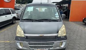 Chevrolet N300 2013