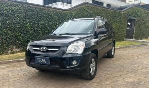 Kia Sportage LX 2012