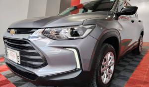 Chevrolet Tracker 2021
