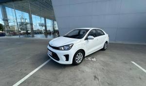Kia Soluto LX 2025
