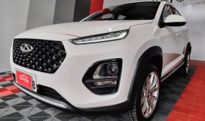 Chery TIGGO 2 PRO 2023
