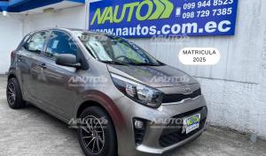 Kia Picanto 2019