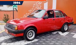Chevrolet San Remo 1994