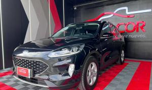 Ford Escape Trend 2023